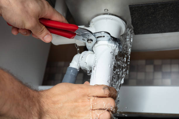 Professional Water damage restoration in Abernathy, TX