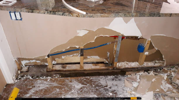 Best Water damage restoration near me  in Abernathy, TX