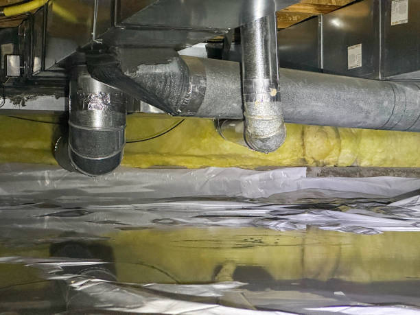 Best Flooded house restoration  in Abernathy, TX