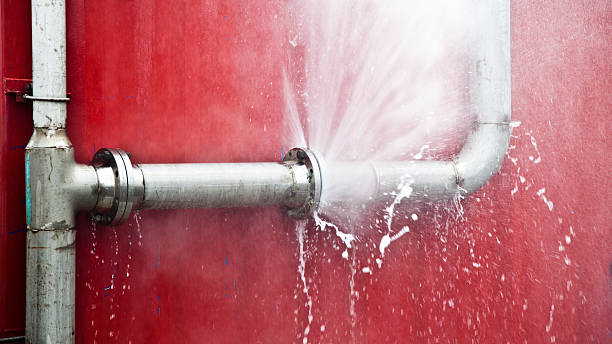 Best Water damage restoration services  in Abernathy, TX